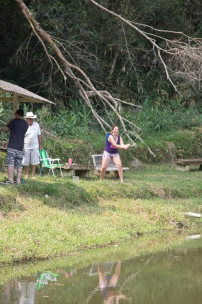Camping Mairiporã